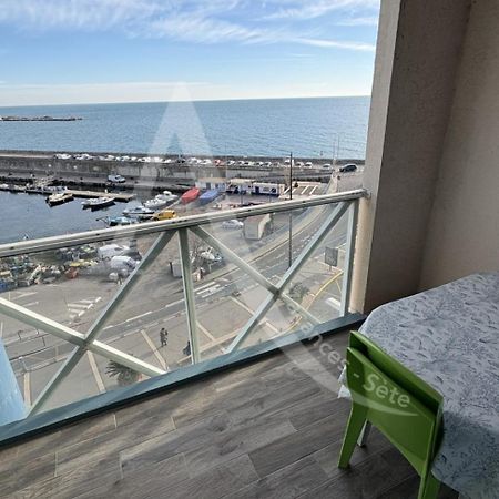1Ere Ligne Port De Sete, 1 Chambre, Pkg, Piscine Εξωτερικό φωτογραφία