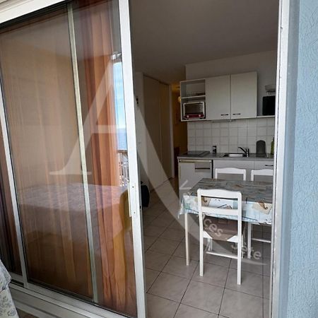 1Ere Ligne Port De Sete, 1 Chambre, Pkg, Piscine Εξωτερικό φωτογραφία