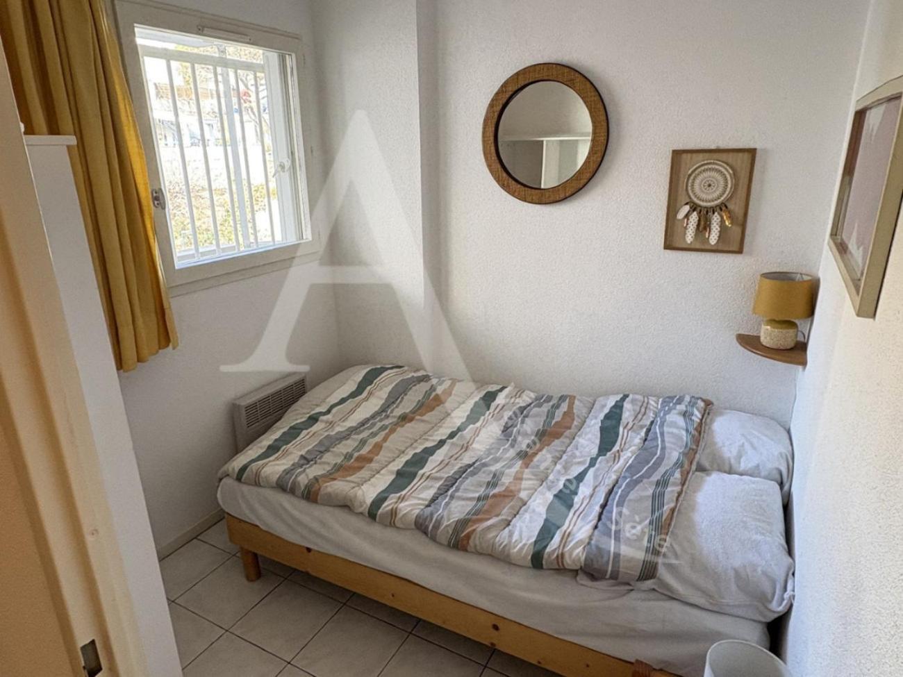 1Ere Ligne Port De Sete, 1 Chambre, Pkg, Piscine Εξωτερικό φωτογραφία