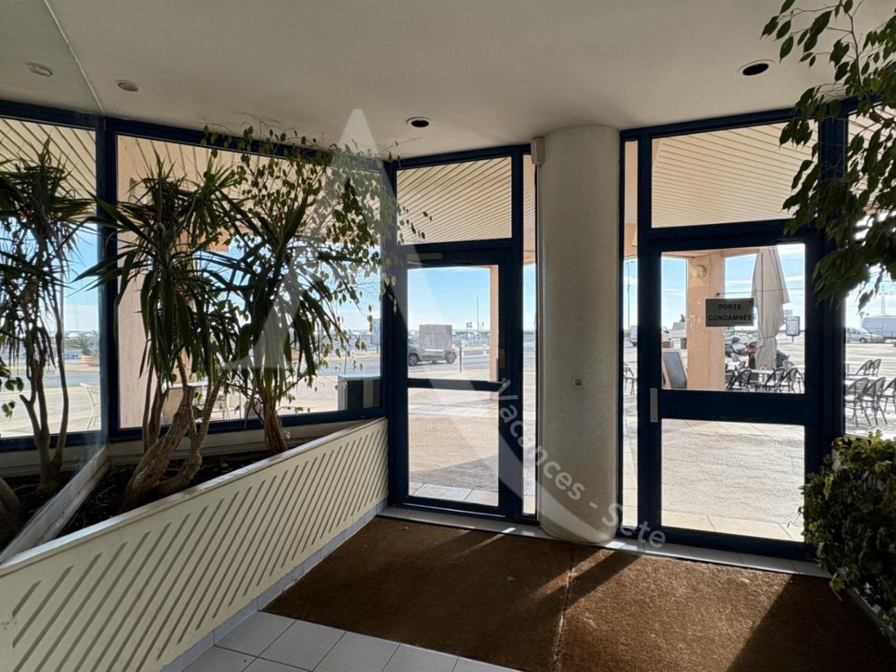 1Ere Ligne Port De Sete, 1 Chambre, Pkg, Piscine Εξωτερικό φωτογραφία